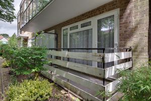 Patio- click for photo gallery